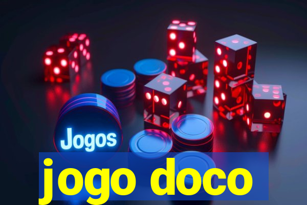 jogo doco